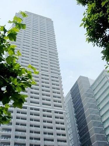 東京都中央区日本橋浜町３丁目 地上47階地下2階建 築18年11ヶ月