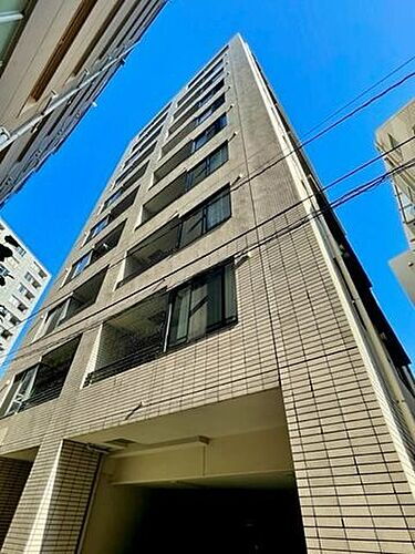 東京都渋谷区恵比寿２丁目 10階建 築17年11ヶ月