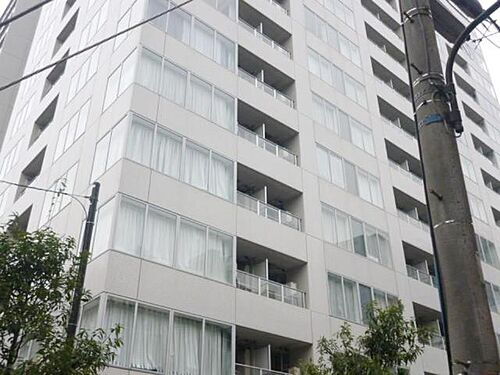 東京都港区浜松町１丁目 地上24階地下1階建 築17年5ヶ月