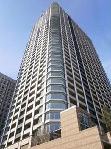 東京都品川区北品川５丁目 地上40階地下2階建 築10年3ヶ月