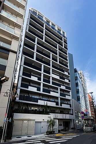 東京都港区南青山７丁目 15階建 築5年4ヶ月