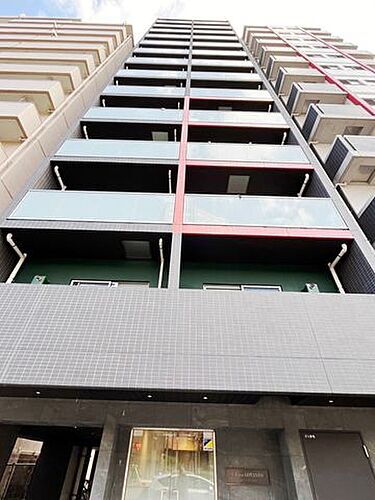 東京都品川区西五反田８丁目 14階建 築4年4ヶ月