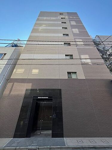 東京都千代田区外神田２丁目 9階建 築10年4ヶ月