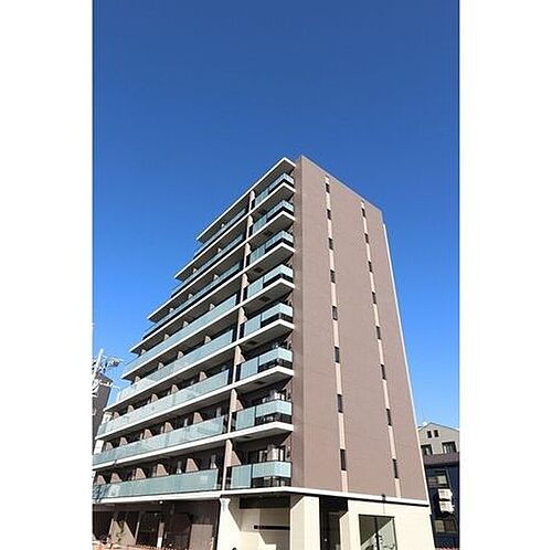 東京都江東区東砂６丁目 9階建 築1年未満