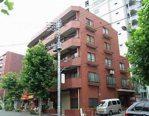 東京都港区虎ノ門３丁目 5階建 築44年2ヶ月