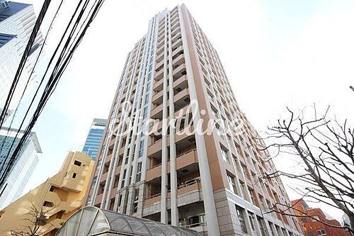 東京都渋谷区代々木２丁目 20階建 築23年6ヶ月