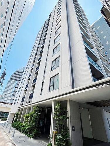 東京都品川区大井４丁目 14階建 築5年11ヶ月