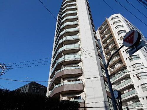 東京都文京区小石川３丁目 15階建 築8年11ヶ月