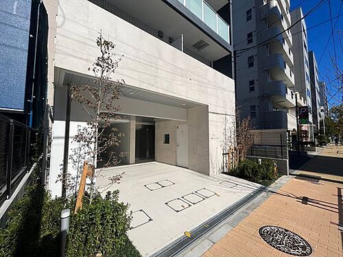 東京都墨田区石原４丁目 12階建 築2年2ヶ月