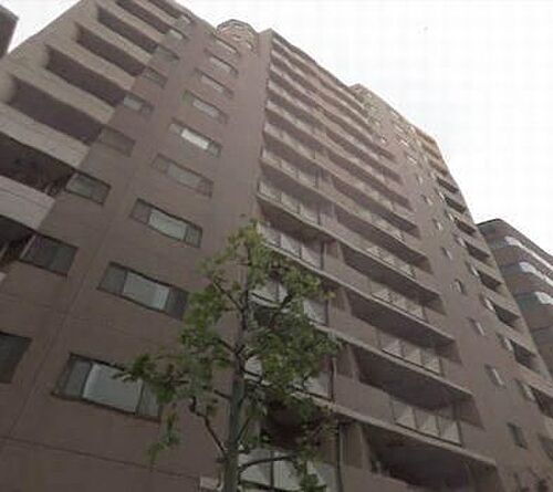 東京都新宿区荒木町 14階建 築28年3ヶ月