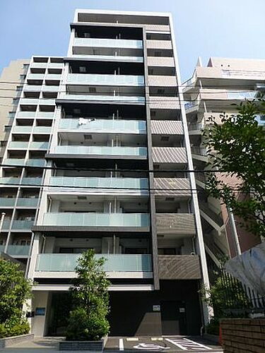 東京都台東区柳橋２丁目 11階建 築12年