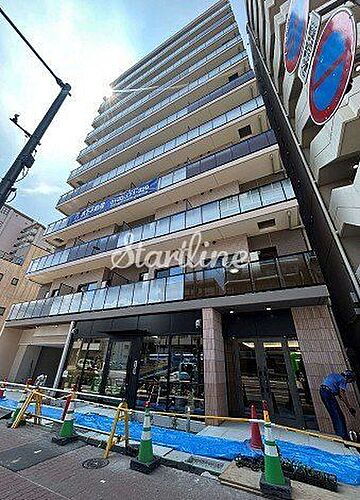 東京都江東区亀戸７丁目 賃貸マンション