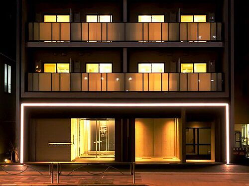 東京都墨田区緑３丁目 13階建 築4年1ヶ月