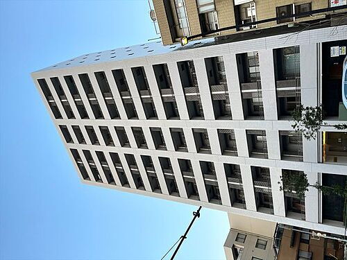 東京都墨田区石原１丁目 13階建 築21年5ヶ月