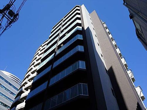 東京都文京区湯島２丁目 賃貸マンション