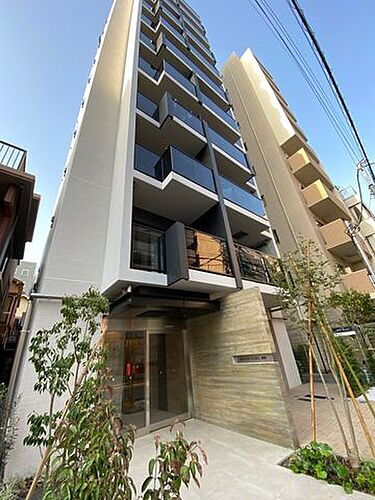 東京都墨田区両国３丁目 賃貸マンション