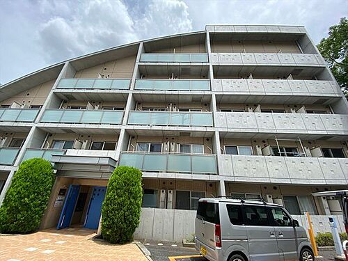 東京都新宿区市谷砂土原町２丁目 5階建 築19年11ヶ月