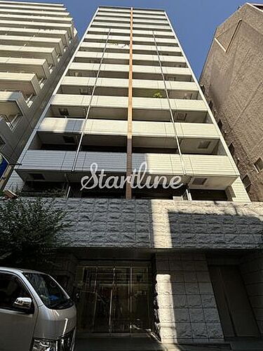 東京都新宿区新宿１丁目 15階建 築18年10ヶ月