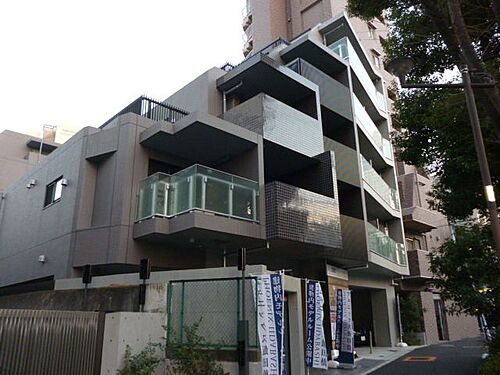 東京都文京区水道１丁目 6階建 築12年5ヶ月