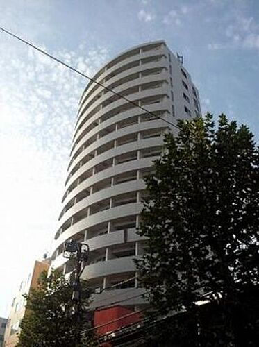 東京都渋谷区代々木１丁目 賃貸マンション