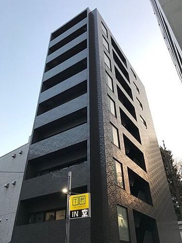 東京都千代田区麹町５丁目 9階建 築11年9ヶ月