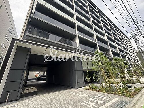 東京都新宿区東五軒町6-8 江戸川橋駅 2LDK 賃貸(賃貸マンション・アパート)