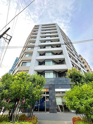 東京都墨田区太平３丁目 賃貸マンション