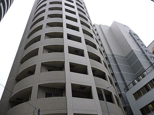 東京都港区新橋６丁目 地上15階地下1階建 築18年9ヶ月