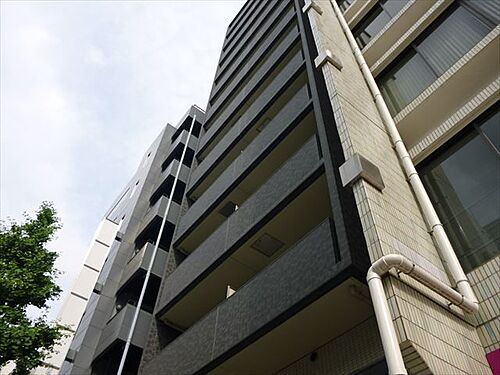 東京都千代田区岩本町２丁目 賃貸マンション