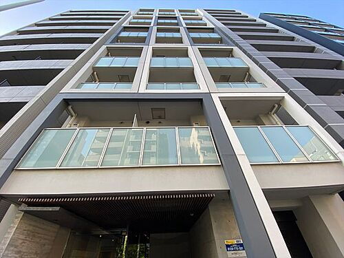 東京都新宿区榎町 10階建 築10年7ヶ月