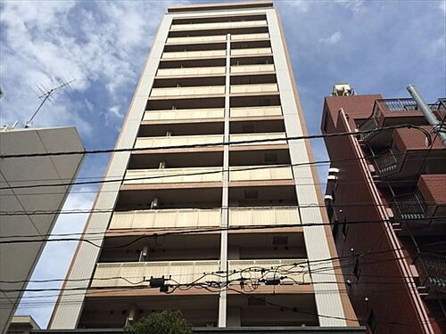 東京都千代田区神田神保町１丁目 賃貸マンション