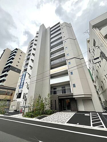 東京都墨田区緑１丁目 賃貸マンション