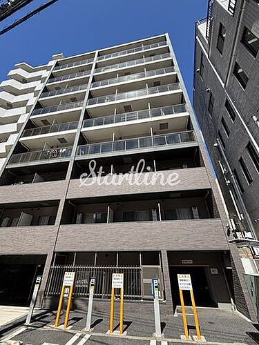 東京都渋谷区代々木２丁目 賃貸マンション