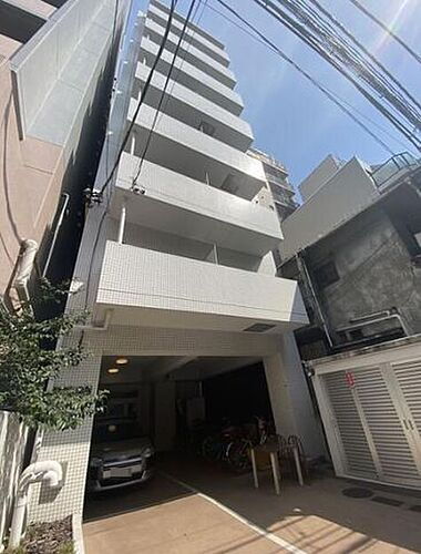 東京都江東区亀戸１丁目 賃貸マンション