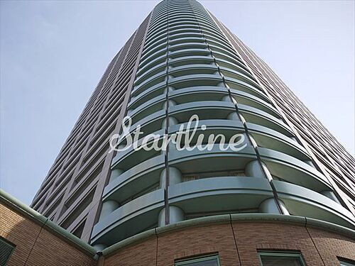 東京都中央区佃１丁目 31階建 築34年4ヶ月