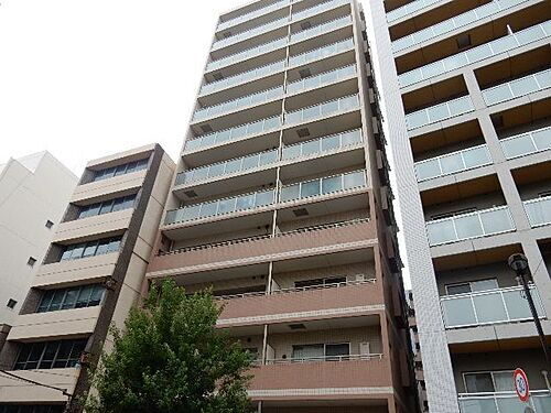 東京都千代田区東神田２丁目 賃貸マンション