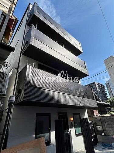 東京都文京区本郷３丁目 賃貸マンション