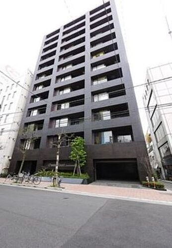 東京都中央区日本橋馬喰町２丁目 12階建 築17年9ヶ月