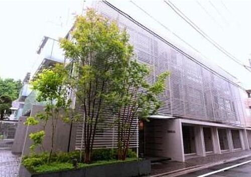 東京都新宿区南町 6階建 築15年