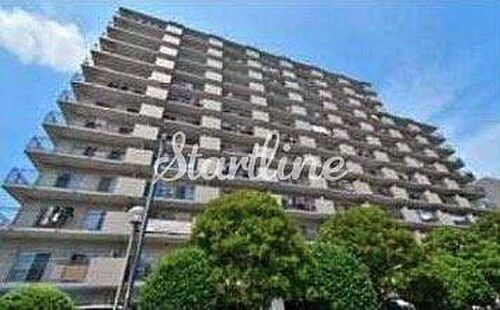 東京都江東区亀戸１丁目 13階建 築45年10ヶ月