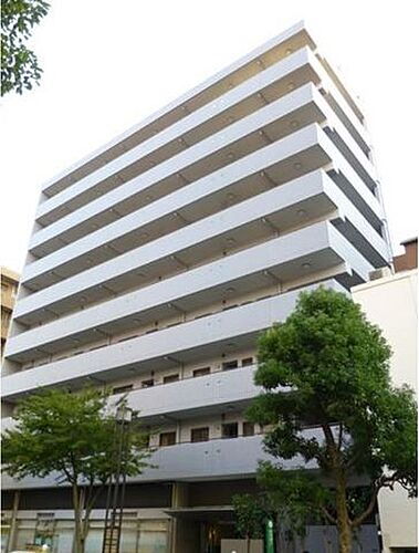 東京都墨田区亀沢３丁目 9階建 築28年1ヶ月