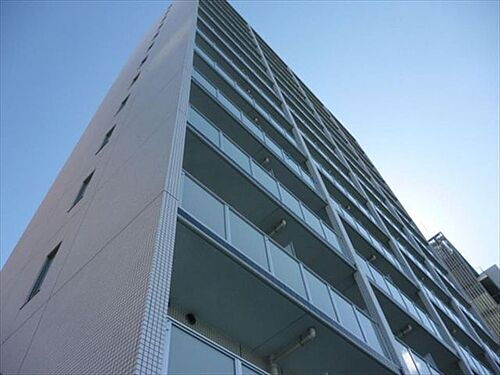 東京都江東区潮見２丁目 14階建 築18年10ヶ月