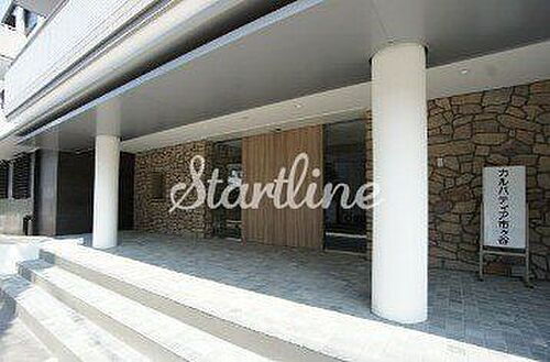 東京都新宿区納戸町 地上6階地下1階建 築36年8ヶ月