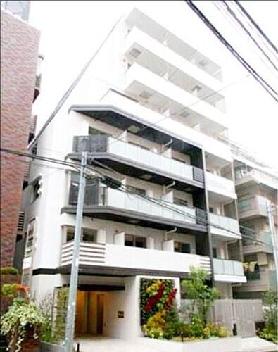 東京都渋谷区代々木２丁目 9階建 築9年11ヶ月