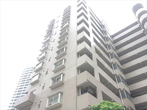 東京都中央区佃２丁目 37階建 築37年8ヶ月