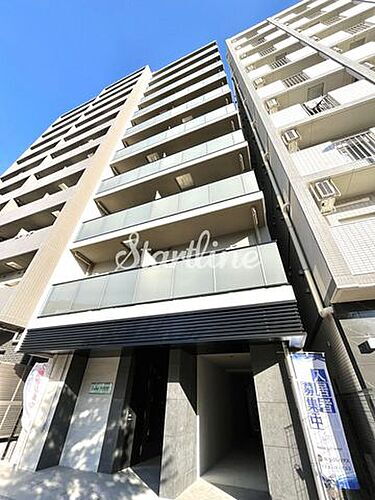 東京都江東区亀戸４丁目 10階建 