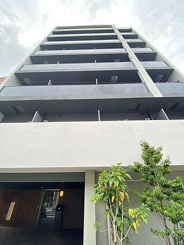 東京都墨田区両国４丁目 9階建 築3年3ヶ月