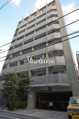 東京都台東区蔵前２丁目 賃貸マンション