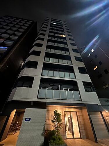 東京都大田区蒲田４丁目 賃貸マンション