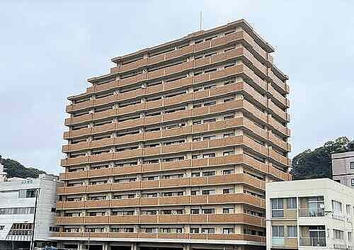 鹿児島県鹿児島市新照院町 13階建 築35年2ヶ月